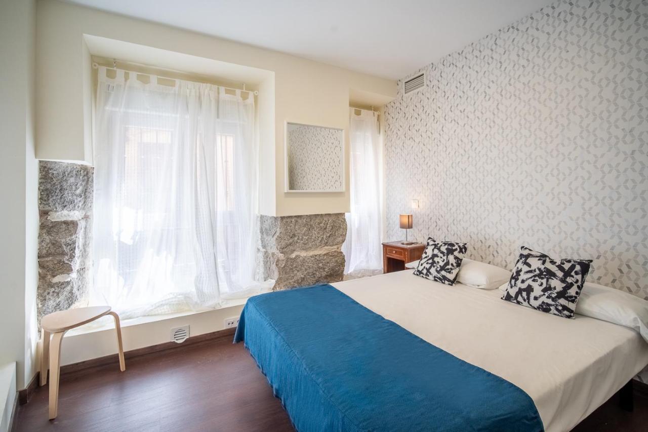 El Jardin Del Angel Tribulete Apartment