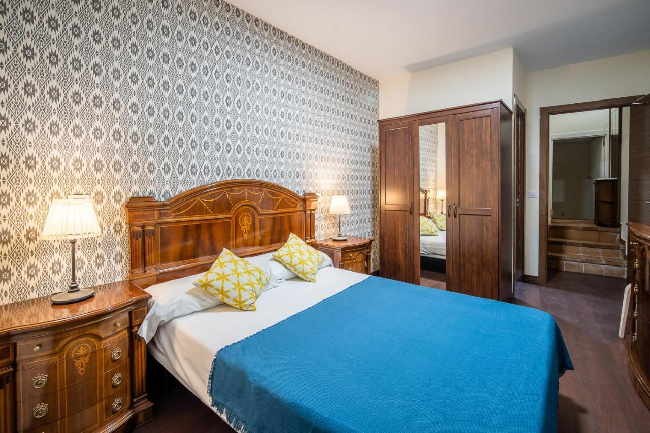 El Jardín Del ángel Tribulete Apartamento *